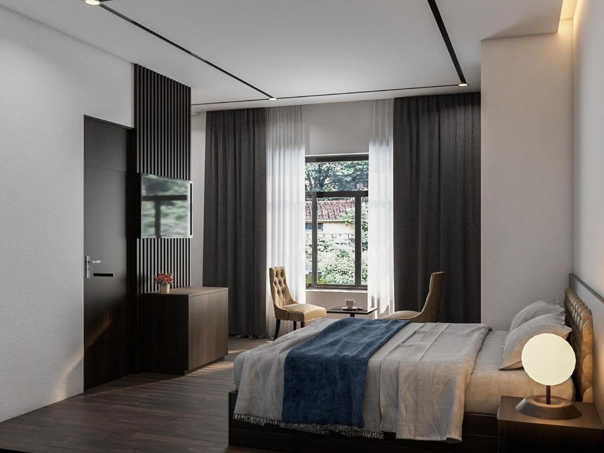 Pamela Angel Hotel Dong Khe Sau 외부 사진