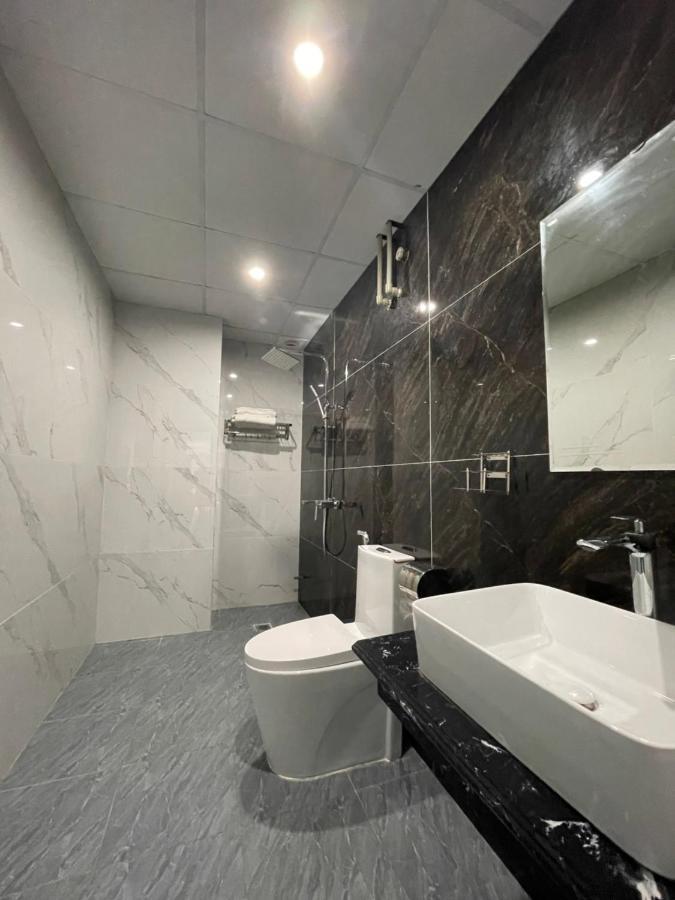 Pamela Angel Hotel Dong Khe Sau 외부 사진