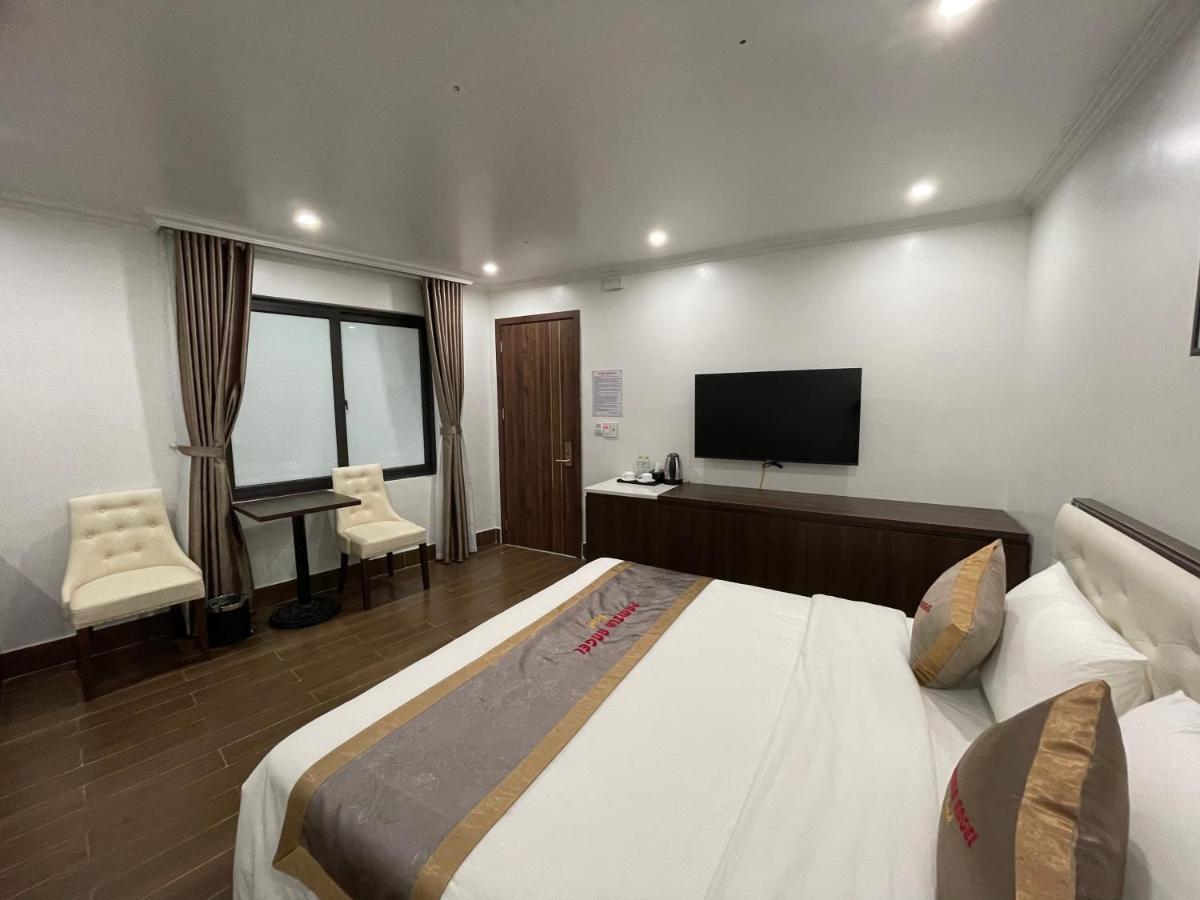 Pamela Angel Hotel Dong Khe Sau 외부 사진