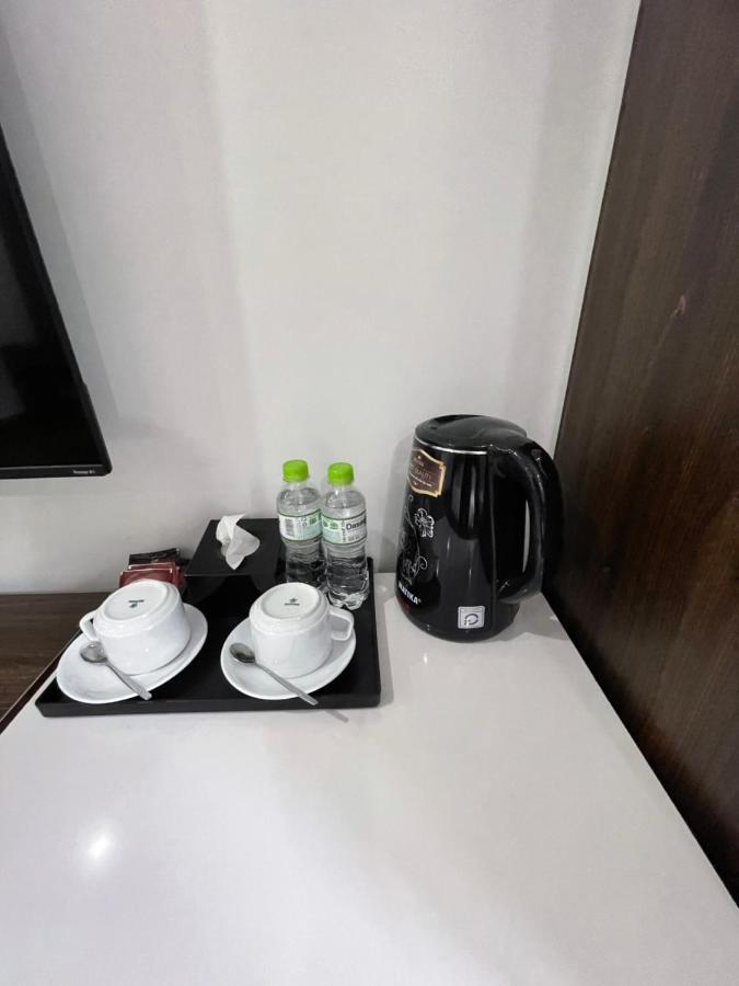 Pamela Angel Hotel Dong Khe Sau 외부 사진