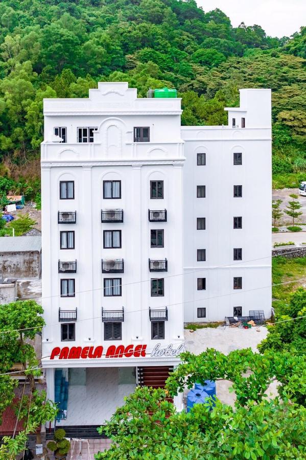 Pamela Angel Hotel Dong Khe Sau 외부 사진