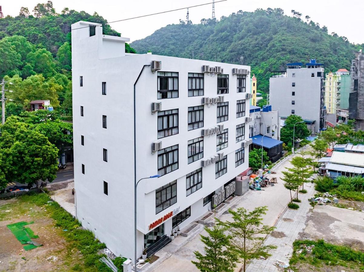 Pamela Angel Hotel Dong Khe Sau 외부 사진