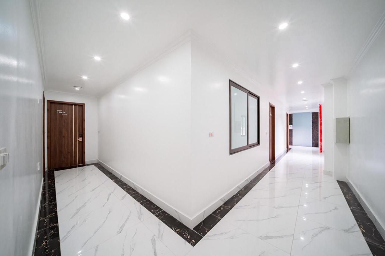 Pamela Angel Hotel Dong Khe Sau 외부 사진