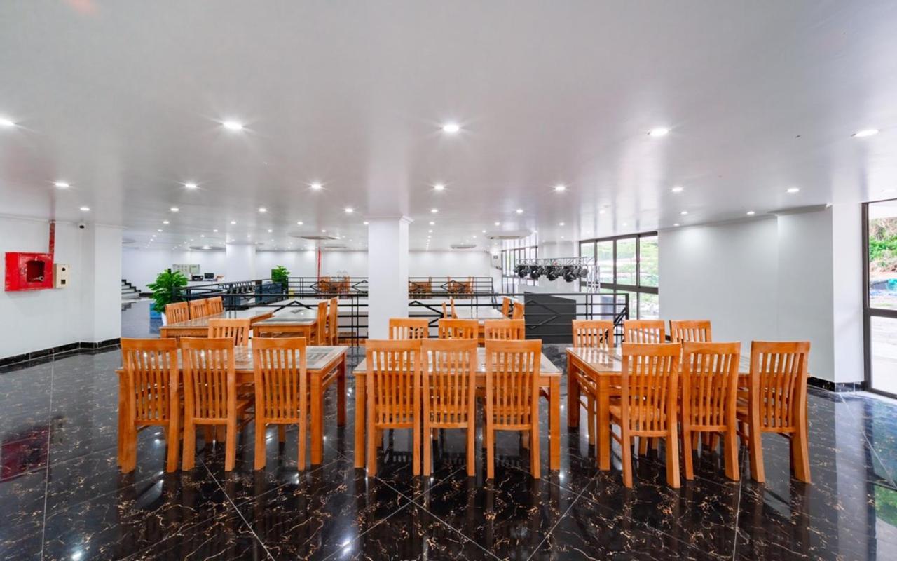 Pamela Angel Hotel Dong Khe Sau 외부 사진